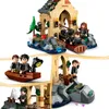 LEGO® Harry Potter Castello di Hogwarts rimessa 76426 Anteprima dell’immagine prodotto 4