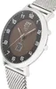ETT EGS-11624-22MS Funk-Solar Herrenuhr Atacama Edelstahl Produktbild-Vorschau 3