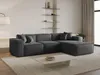 GrainGold Ecksofa L-Form Rechts Arizona - Moderne Ecksofa, Produktbild-Vorschau 3