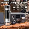Macchina da caffè portatile Outin, macchina da caffè da Anteprima dell’immagine prodotto 5