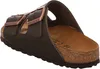 Birkenstock Herren Klassische Sandalen 51103 Farbe:Braun Produktbild-Vorschau 33