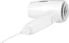 Physa SICCO 1200W Hotelpool Wand-Haartrockner, weiß Produktbild-Vorschau 9
