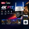 Kamera WI-FI Dahua P8F-PV-0360B-PRO Podgląd zdjęcia produktu 6
