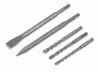 Powerplus POWX1175, SDS, II, Černá, Metalická, Žlutá, 800 Náhled obrázku produktu 15
