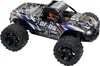 DF06 Light Truck 1:14 RTR - 4WD RC truck s LED a rýchlosťou Náhľad obrázku produktu 2
