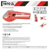 Yato yt-2231 sekac na trubky pvc do 42mm Produktbild-Vorschau 11