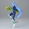 My Hero Academia : The Amazing Heroes figurine - Nejire Voir les images du produit 3