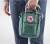 Fjällräven Umhängetasche Mini Kanken Sling Frost Green Produktbild-Vorschau 11