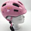 ABUS Smiley 2.0, Halber Helm, Hybridschalenbau, Helmvisier, Produktbild-Vorschau 6