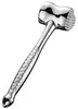 GOURMET EASY Fleischklopfer "Gourmet Easy" Love Shape Produktbild-Vorschau 1