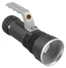 Svietidlo ACCU 8W 2x18650 ZD34 BL-622-T6 800lm Náhľad obrázku produktu 1