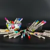 KIK KX3257 Acrylmarker-Set mit 48 Stück Produktbild-Vorschau 9