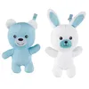 Chicco 3In1 Mobile Mit Regenbogenprojektion - Blau Produktbild-Vorschau 4