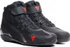 Dainese Herian Air Motorrad Schuhe, schwarz/anthrazit, 42 Produktbild-Vorschau 1