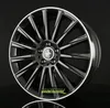 Keskin KT18 Turbo black lip polish 8x18 ET45 - LK5/112 Produktbild-Vorschau 36
