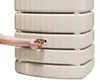4rain SLIM Wandtank 650 L, sandbeige ; 211803 Produktbild-Vorschau 10