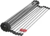 Vileda scolapiatti lavello 45x40cm in acciaio inox e TPE - Anteprima dell’immagine prodotto 8