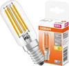 OSRAM Kühlschranklampe Special T26 E14 6,5 W klar Produktbild-Vorschau 8