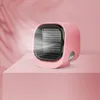 Bewello® - USB-Ventilator Luftkühler - Kleiner Produktbild-Vorschau 4