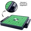 HOT Othello Classic Reversi groß 26x26 cm. Náhľad obrázku produktu 4