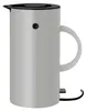 Stelton 890-2, 1,5 l, 1850 W, Grau, Kunststoff, Drahtlos, Produktbild-Vorschau 1