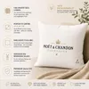 Dekokissen für Moët & Chandon – Luxus Champagner Kissen Produktbild-Vorschau 3