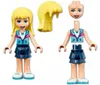 LEGO 41681 Friends Wohnmobil- und Segelbootausflug Produktbild-Vorschau 13