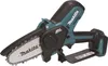 Makita DUC101Z01 Akku Kettensäge - Handkettensäge 18V LXT Produktbild-Vorschau 8