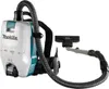 Makita VC008GZ Akku-Staubsauger 18kPa 2L 40V Li-Ion ohne Produktbild-Vorschau 5