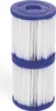 BESTWAY Steel Pro Frame-Pool-Set mit Gestell, blau, Produktbild-Vorschau 28