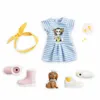 Corolle Zoe Nature & Adventure Set, Modepuppe, Weiblich, 4 Produktbild-Vorschau 11