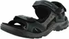 Ecco Ecco Offroad - Gris Nubuck Taille : 43 Normal Voir les images du produit 101