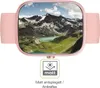 2x Full Cover Schutzfolie matt für Dyurwa T60 1.91 Zoll Produktbild-Vorschau 5