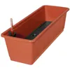 Bewsserungskasten Aqua Gr. 60 cm terra mit Produktbild-Vorschau 2