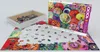 Eurographics Puzzle Asiatische Ölpapierschirme, 1000 Teile, Anteprima dell’immagine prodotto 3