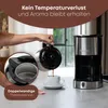 Bomann Kaffeemaschine mit Thermoskanne für 8–10 Tassen Produktbild-Vorschau 3