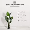 IvoQ Strelitzia Umělá rostlina 160 cm - Velká rajská Náhled obrázku produktu 2