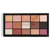 Makeup Revolution, Reloaded, Eyeshadow Palette, Affection, Podgląd zdjęcia produktu 2