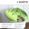 SCHÜTTE Sedile per WC GREEN GARDEN, Sedile per WC in Anteprima dell’immagine prodotto 19