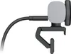 MX Brio Webcam, 4K, 30 fps, Graphit Produktbild-Vorschau 5