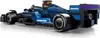 LEGO® Speed Champions 77249 Williams Racing FW46 F1 Náhľad obrázku produktu 8