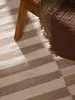 Hanse Home Wollteppich Vika, Handgewebt, Streifen, Produktbild-Vorschau 8