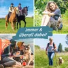 tickSAFE 2 Stück Zeckengreifer mit rotierendem Greiferkopf Produktbild-Vorschau 5
