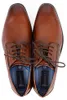 bugatti shoes 311196054100-6300 cognac 7 Produktbild-Vorschau 5
