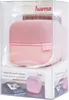 Lautsprecher Mobile Bluetooth Cube Rosa Voir les images du produit 6
