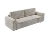 Schlafsofa mit Schlaffunktion DL und Bettkasten 200x140 Produktbild-Vorschau 2