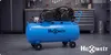 Compresseur à Huile HEXWELT 200L 5500W 8 Bar 730L/min Voir les images du produit 7