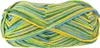 Lana Grossa - Star Print 0357 senfgelb grün blau opalgrün Produktbild-Vorschau 2