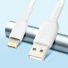 Belkin Lightning Lade/Sync Kabel 15cm, PVC, weiß, mfi zert. Produktbild-Vorschau 14