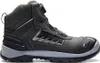 Blakläder® ELITE Sicherheitsstiefel Schwarz 2453, Produktbild-Vorschau 1